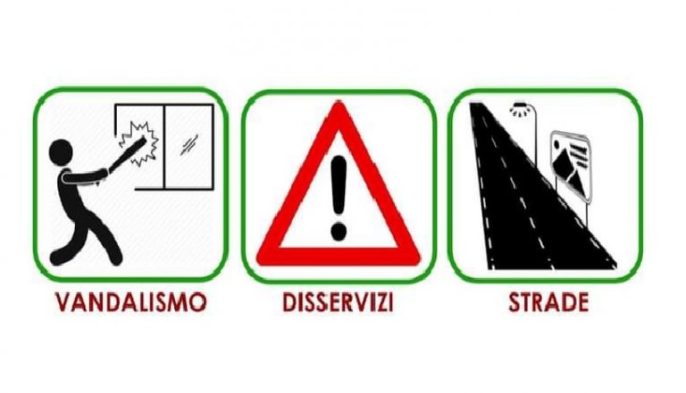 Somma, consigliere lancia servizio Whatsapp per le lamentele dei cittadini