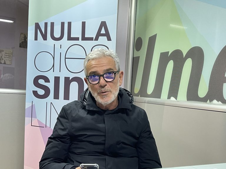 Somma Vesuviana, Peppe Bianco sarà candidato sindaco