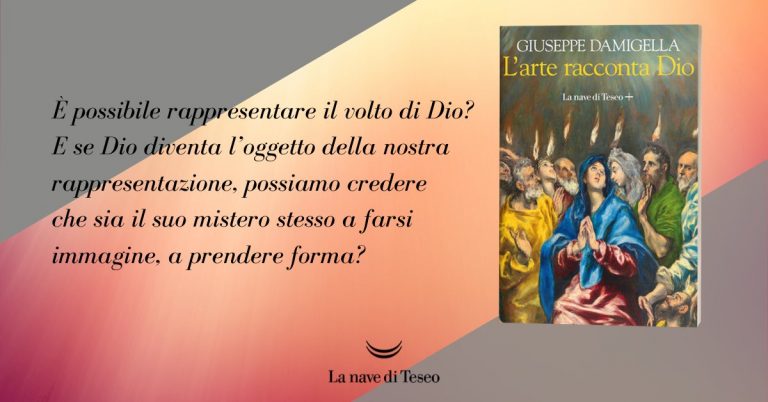 Madonna dell’Arco, «L’Arte racconta Dio»: presentazione del libro di Giuseppe Damigella