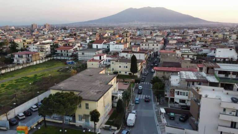Mariglianella ha un nuovo Puc: l’ok della giunta