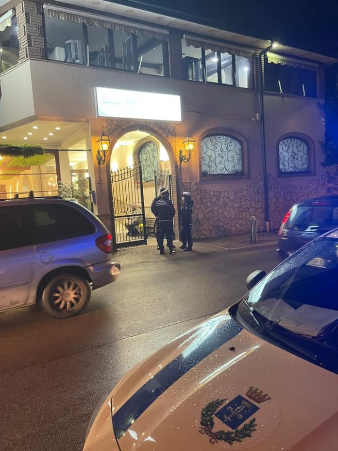 acerra polizia municipale 2