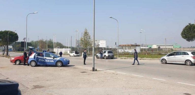 Si sente male durante spesa, muore al supermercato: tragedia ad Acerra