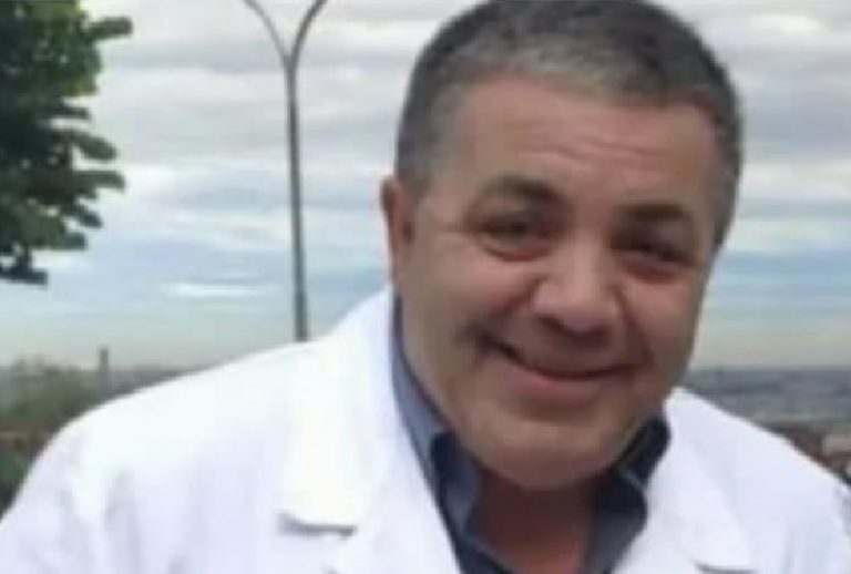 Muore stimato primario: diverse comunità colpite dalla grave perdita