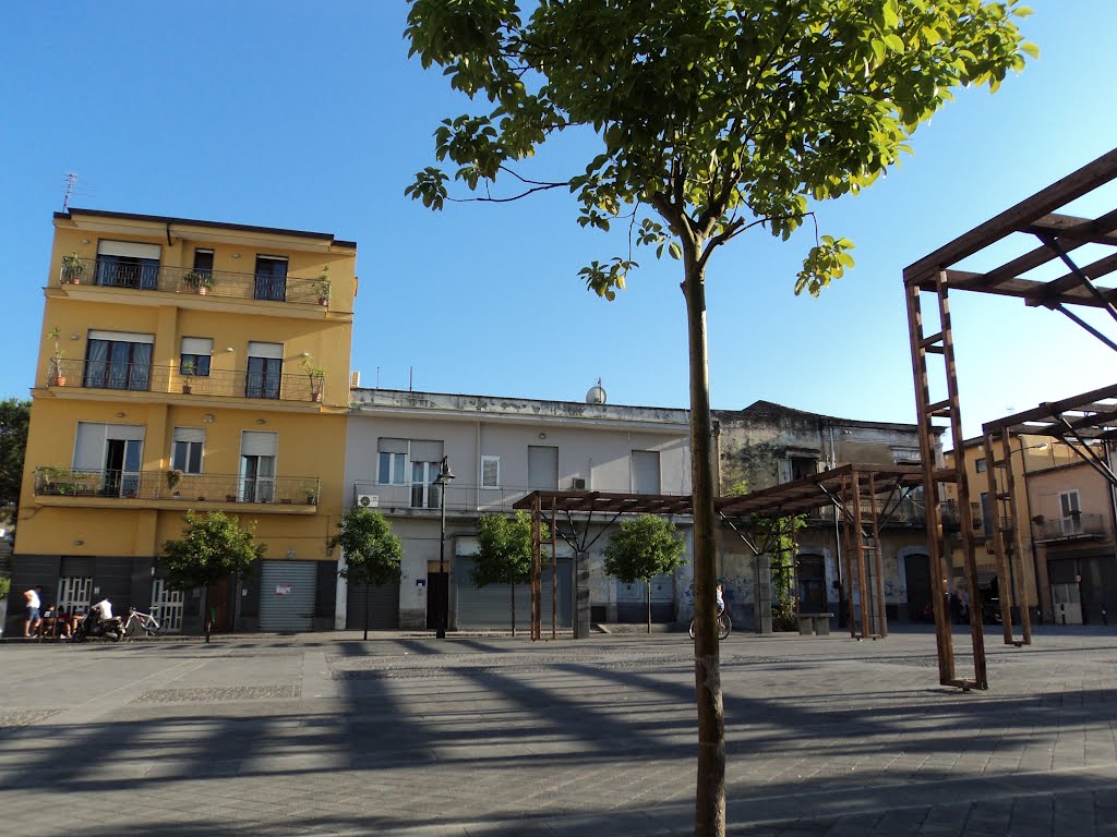 Ottaviano, evento “Natale con Noi”: benvenuti nel mondo incantato
