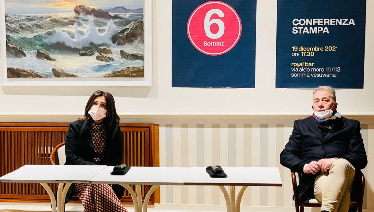 Somma Vesuviana, presentato il progetto dei gruppi politici “Siamo sommesi” e “6 Somma”