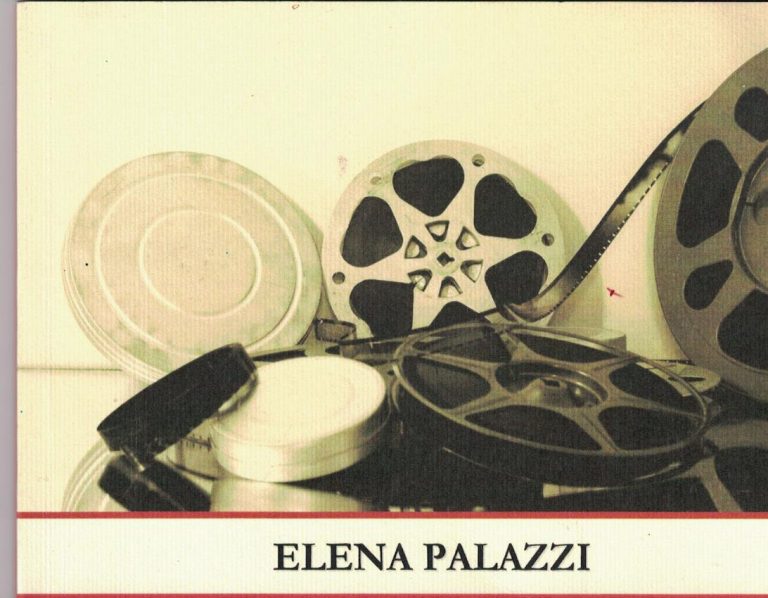 Il “viaggio” di Elena Palazzi lungo le strade “aperte” da W. Benjamin