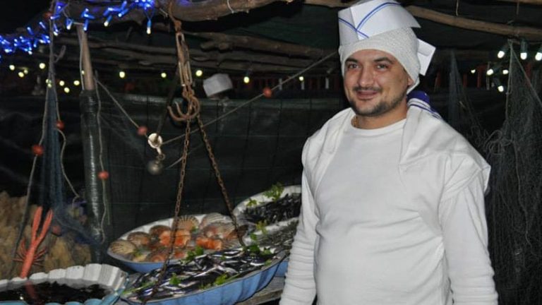 Rapina finita nel sangue, arrestato il killer del pescivendolo Antonio