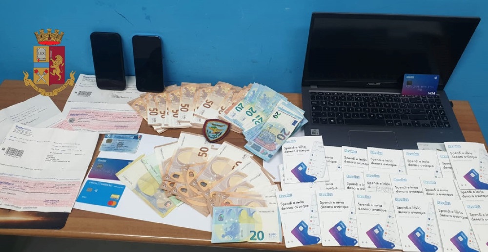 Alto Impatto di polizia e finanza, sequestrati 10mila euro: fioccano le multe