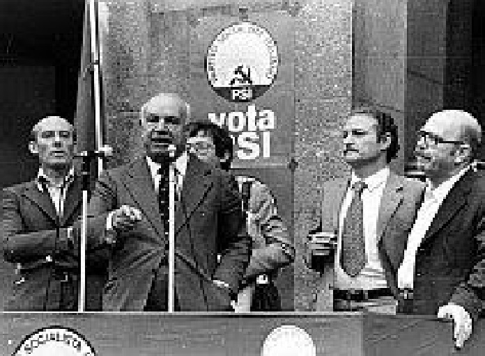 Somma Vesuviana, intitolazione della nuova Sezione del PSI a De Martino. Intervista a Ciro Raia