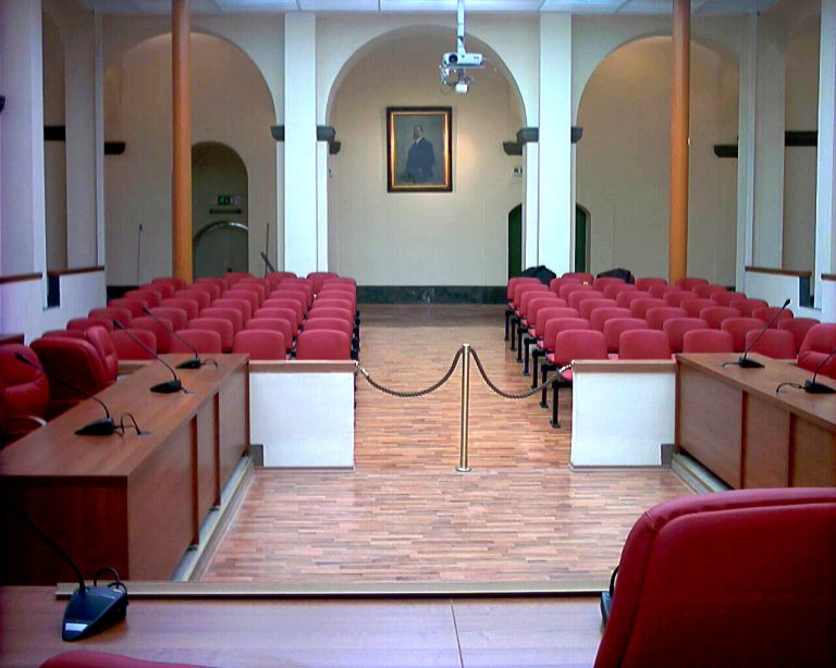 Sant’Anastasia, premio teatrale nazionale in memoria dell’attore Angrisano