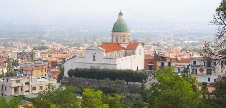 Ottaviano, via ai progetti di rigenerazione urbana: pronti 5 milioni