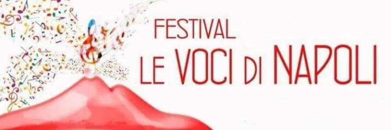 Festival “le voci di Napoli”, rimandato causa Covid