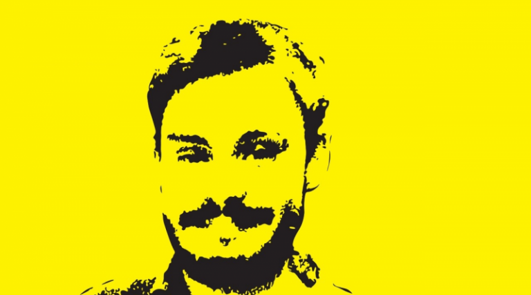 Marigliano ricorda Giulio Regeni con la panchina gialla dei diritti