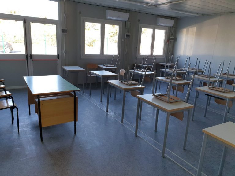 Campania, la IeFP duale contribuisce alla riduzione della dispersione scolastica