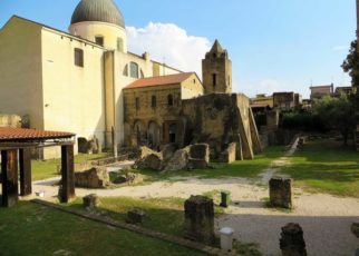 Marigliano capofila del progetto: “Nolano – Vesuviano: itinerari di fede e di gusto”