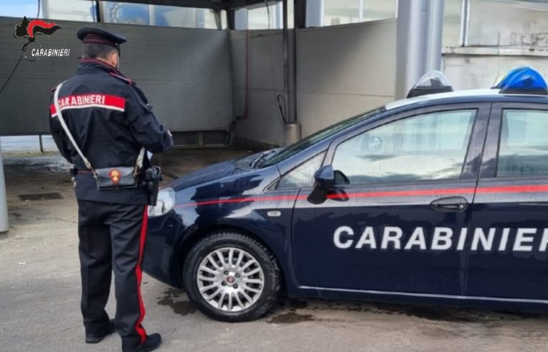 Morto sul lavoro un autotrasportatore di Cercola