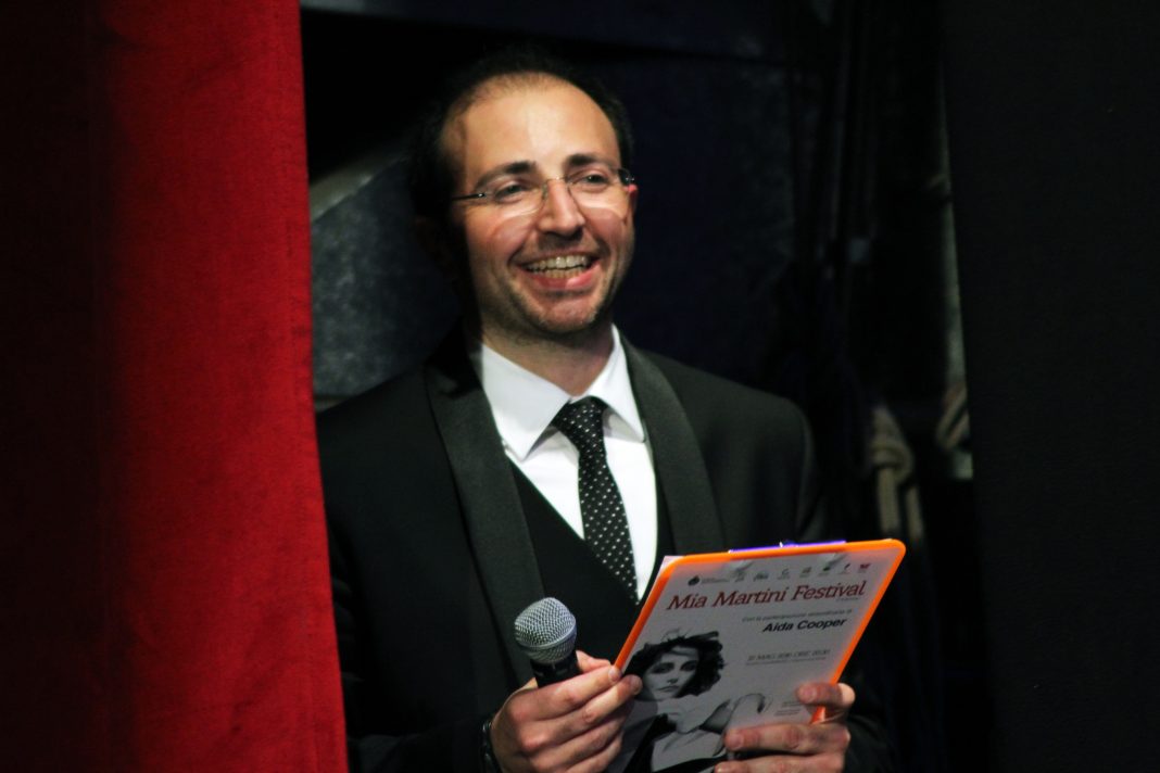 “Eterna Rapsodia”: Ciro Castaldo tra i grandi ospiti che ricorderanno Giancarlo Bigazzi