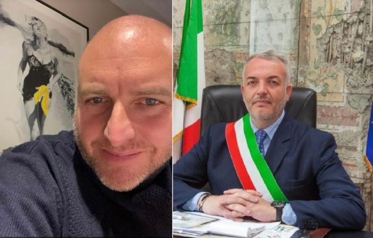 Terremoto in giunta, Giordano lascia: le dimissioni sono ufficiali