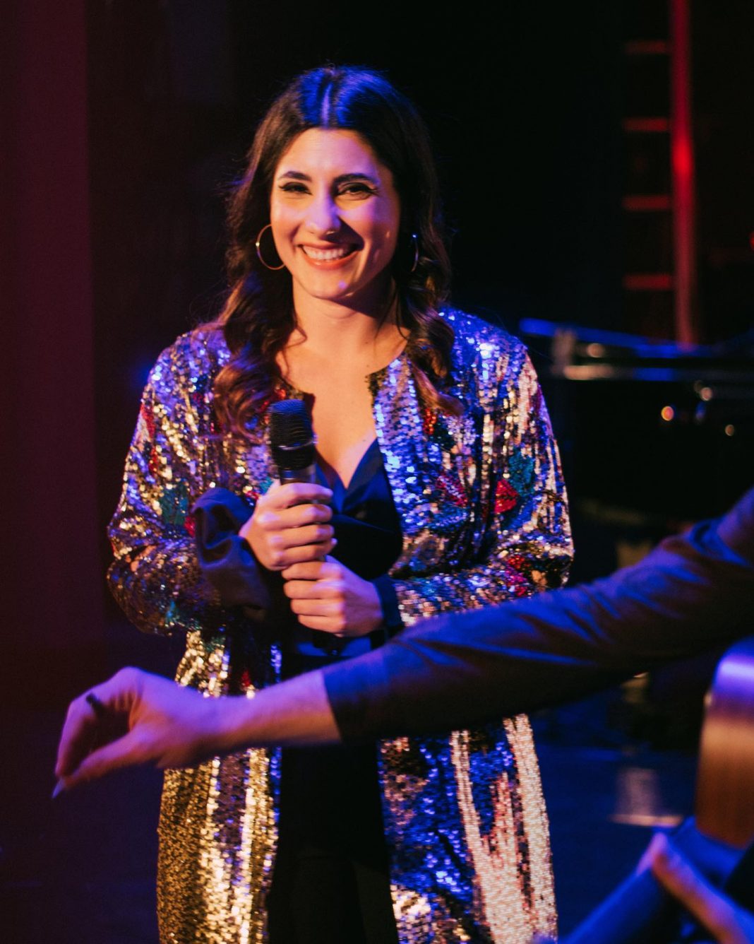 Somma spinge IosonoRama al premio De Andrè