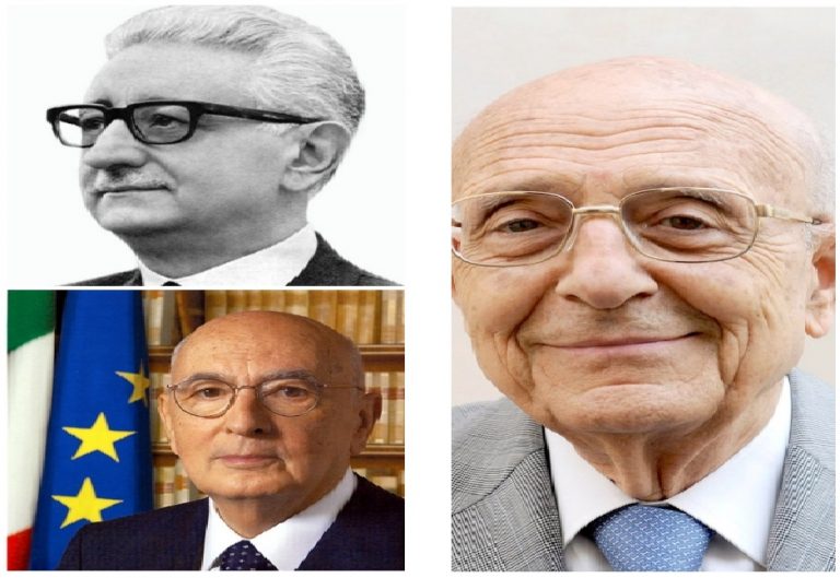 Da Leone a Napolitano, quando il presidente è “nostro”: la carta Cassese