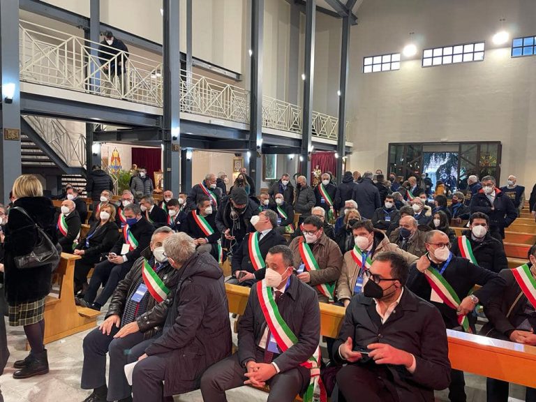 Scuole e centri sportivi, il maxi accordo ridisegna i volti di Somma e Brusciano