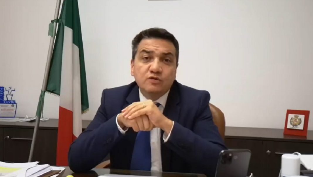 Pomigliano, accuse d’intrecci politica-camorra, il sindaco: “Noi abbiamo voltato pagina”