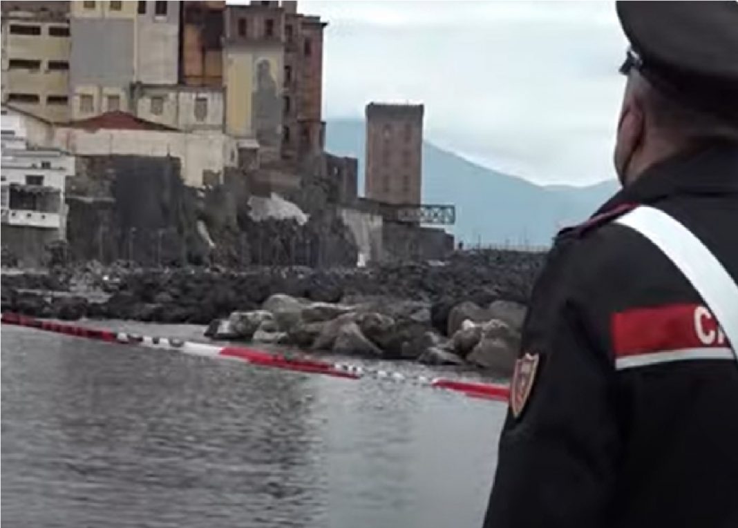 Teme che figlio di 2 anni abbia ritardo mentale e lo uccide: la confessione della madre di Torre del Greco