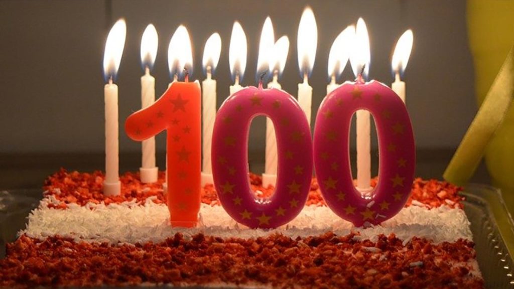 Somma festeggia un’altra centenaria: Adelaide taglia il traguardo del secolo di vita
