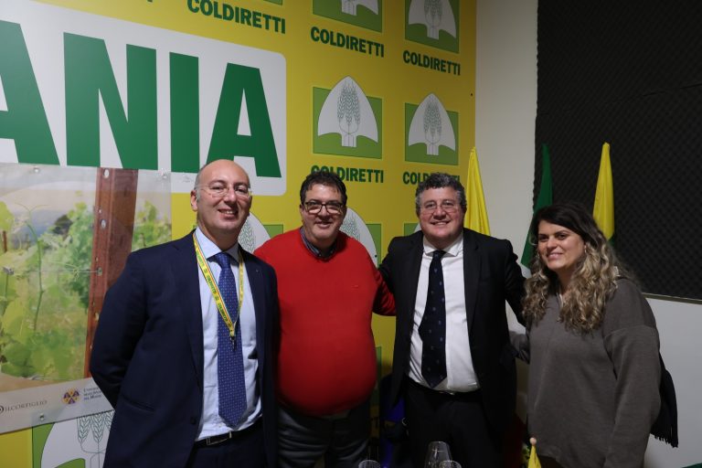 Concluso il convegno ViteresZero per migliorare le produzioni di vino in Campania