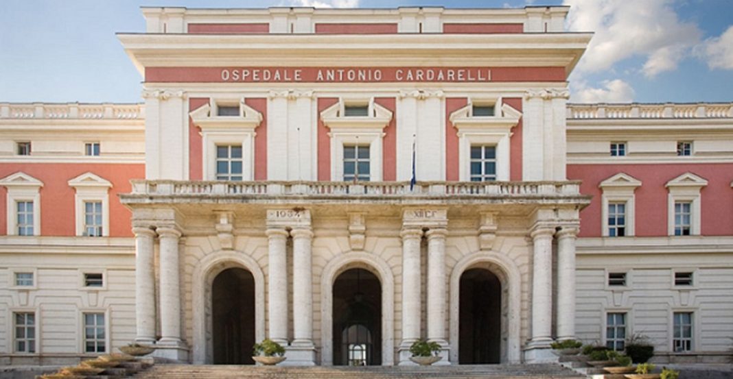 Coppia di Torre perde due gemelle nel parto: corpi delle bimbe sono spariti