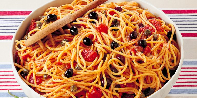 VingustandoItalia, le origini dei piatti tipici napoletani