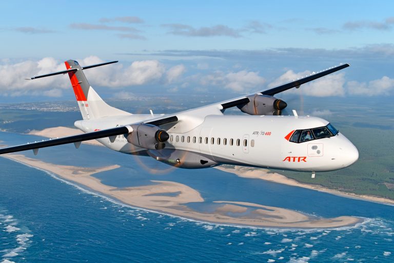 L’ATR riprende quota: “Ottime prospettive per Pomigliano”