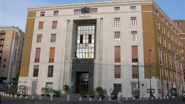 Città Metropolitana, sei in corsa per Somma Vesuviana