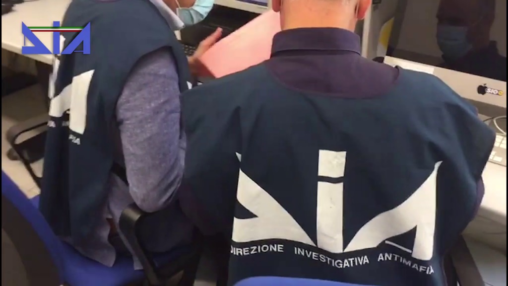 Blitz Antimafia contro il clan, sequestrata palazzina a San Gennaro Vesuviano