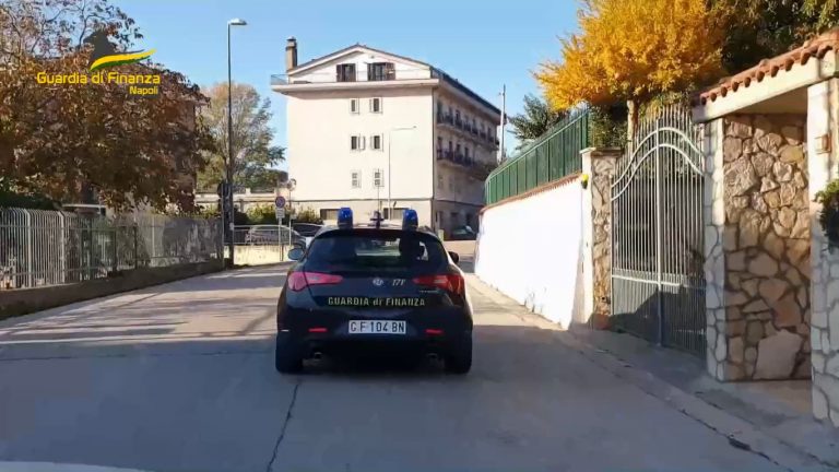 Finanza di Ottaviano scopre falso avvocato: esercitava abusivamente al tribunale di Nola