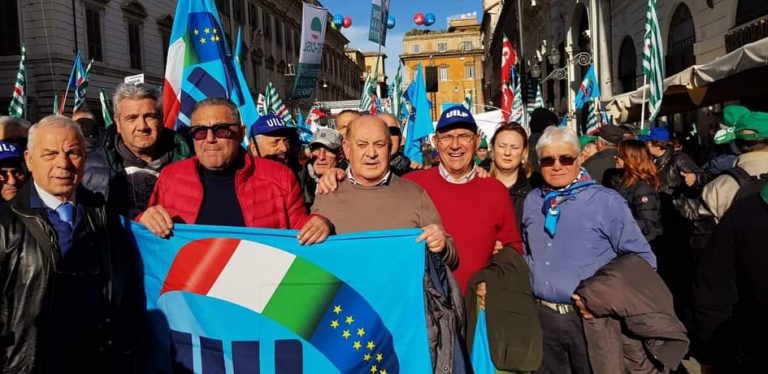 Somma Vesuviana, l’addio a Francesco Barra e il ricordo degli amici