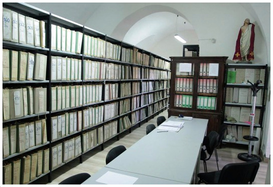Somma Vesuviana, l’ Amministrazione acquisisce un pregevole patrimonio documentario ottocentesco