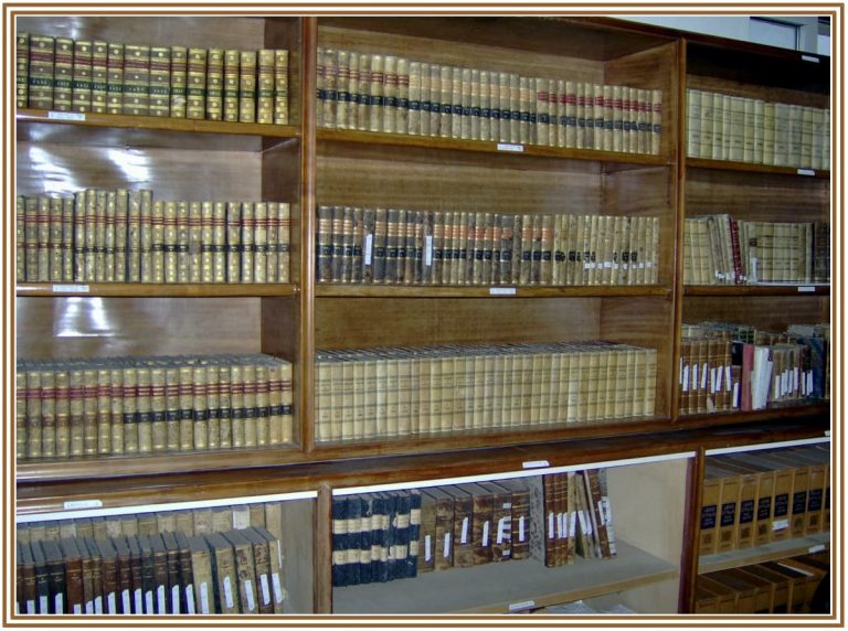 Somma, serratura sostituita : a rischio la visita degli alunni del Torricelli alla biblioteca dell’Archivio Storico