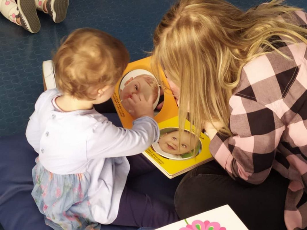 Nati per Leggere, sei scuole del Vesuviano nell’edizione 2022