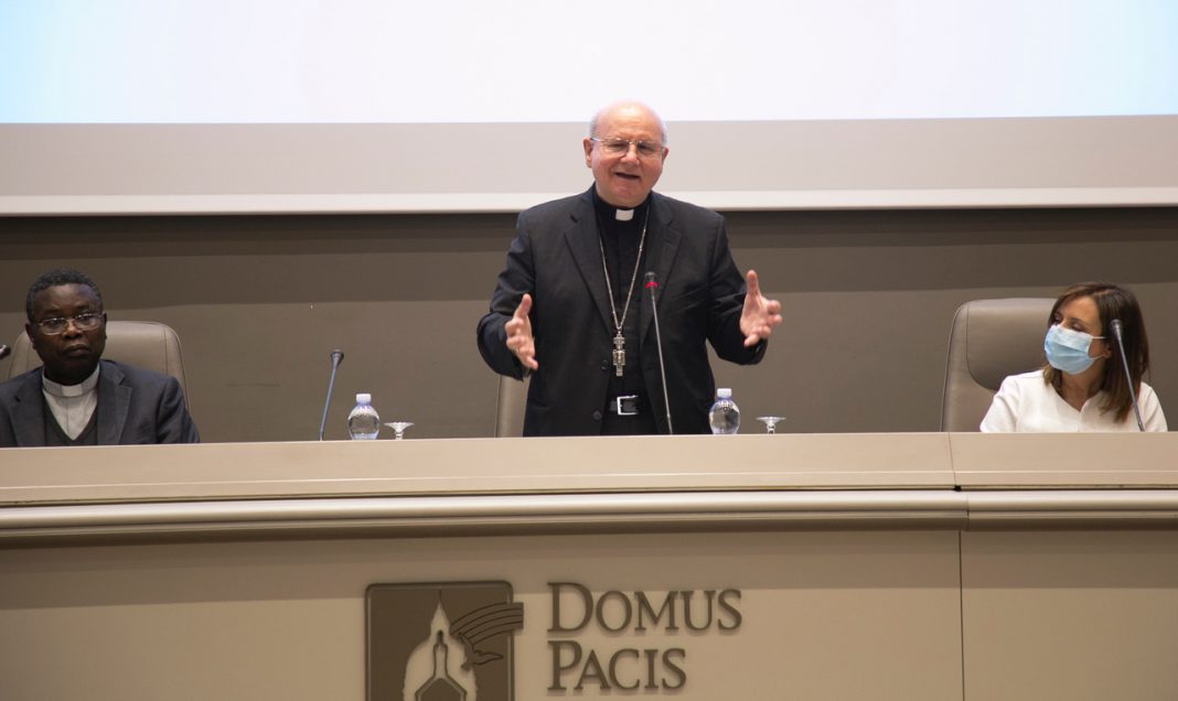 La profezia di Toniolo, l’incontro ad Ottaviano