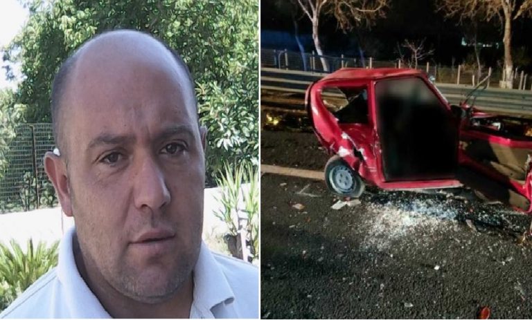 Pasquale muore dopo tamponamento, automobilista condannato 3 anni per omicidio stradale