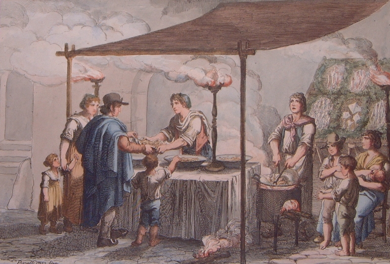 Perché le zeppole il giorno di San Giuseppe? Tutto parte da Roma antica