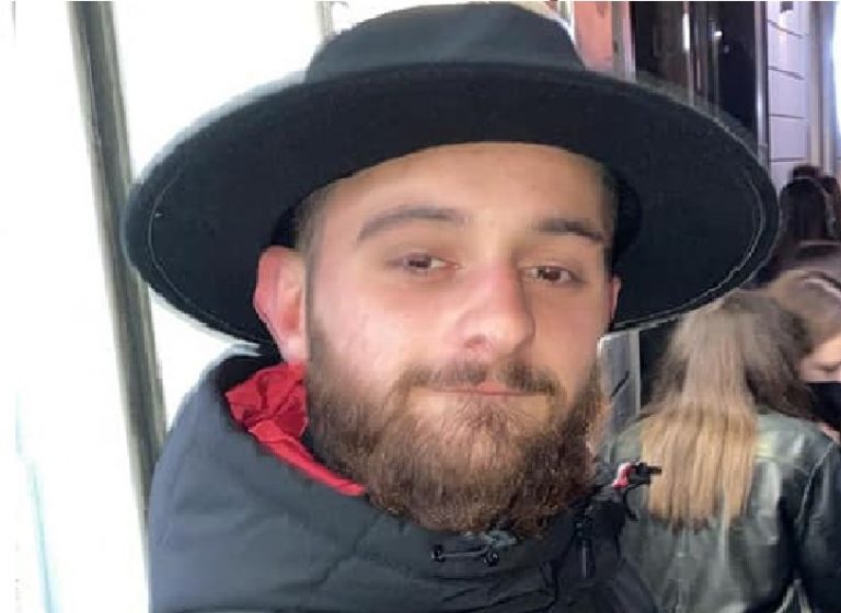 Nola in ansia per Ugo: è scomparso da 2 giorni