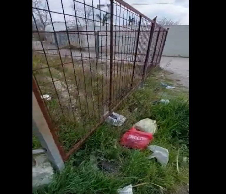 Le campagne del Nolano trasformate in discariche abusive e bivacco per giovani