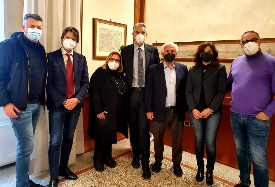 San Giorgio, Zinno cambia la giunta: due le new entry