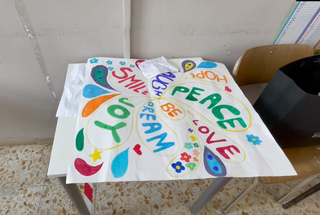 Somma, 600 bambini del Primo Circolo per MarciAmo per Rivoluzionare il Cuore