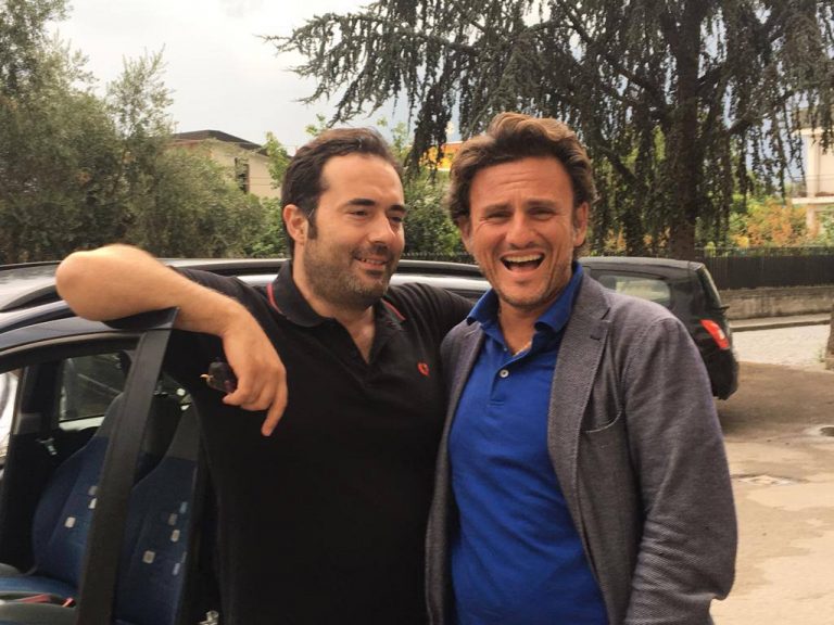 Di Palma rinuncia al posto in consiglio del dimissionario Allocca con una lettera al veleno