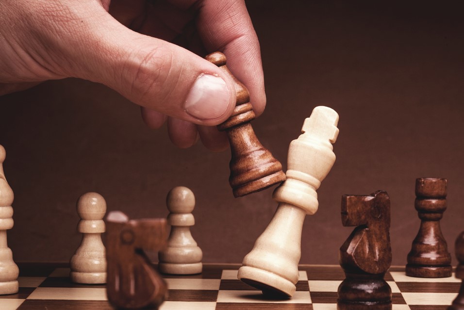 A Cisterna il campionato provinciale di scacchi