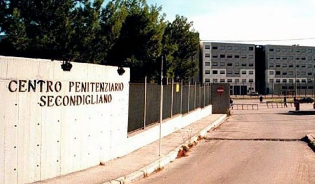 Medico aggredito da un detenuto tossicodipendente, paura e violenze in carcere