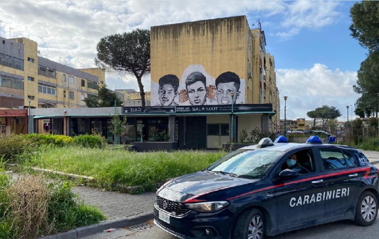 Tangenti in cambio di affidamenti lavori, sequestro per funzionario del Comune